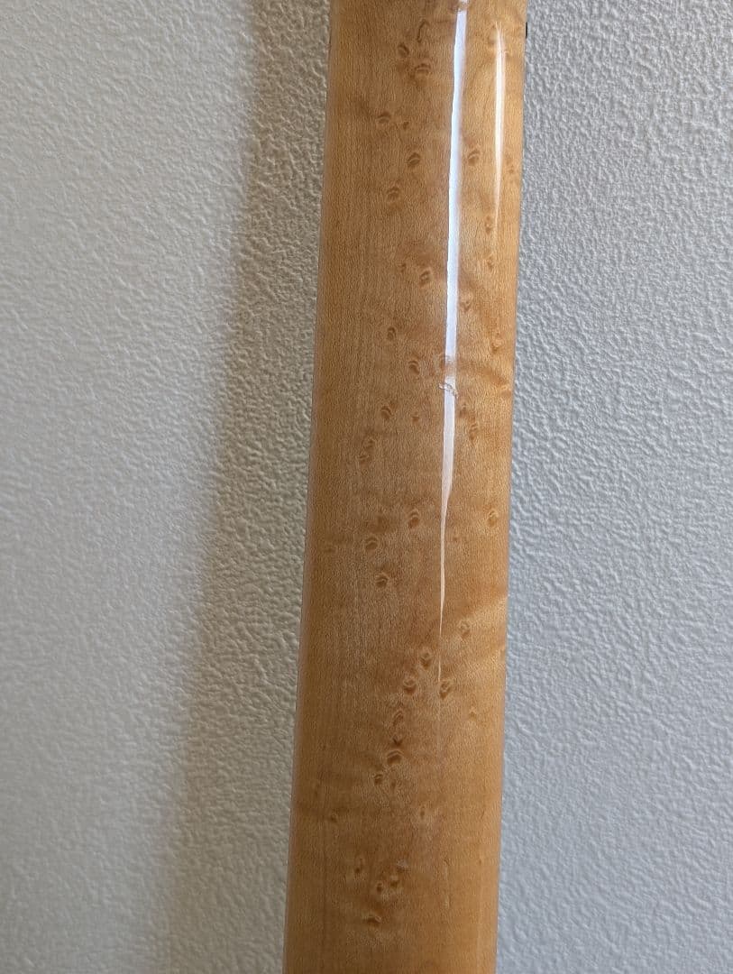 Valley Arts m series ネック