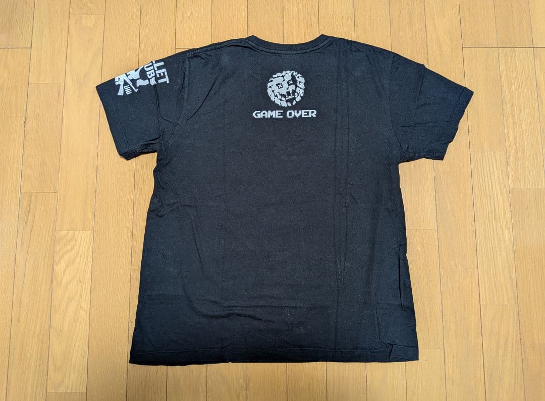 新日本プロレス Tシャツ チャンピオンベルト グッズ セット まとめ売り お得