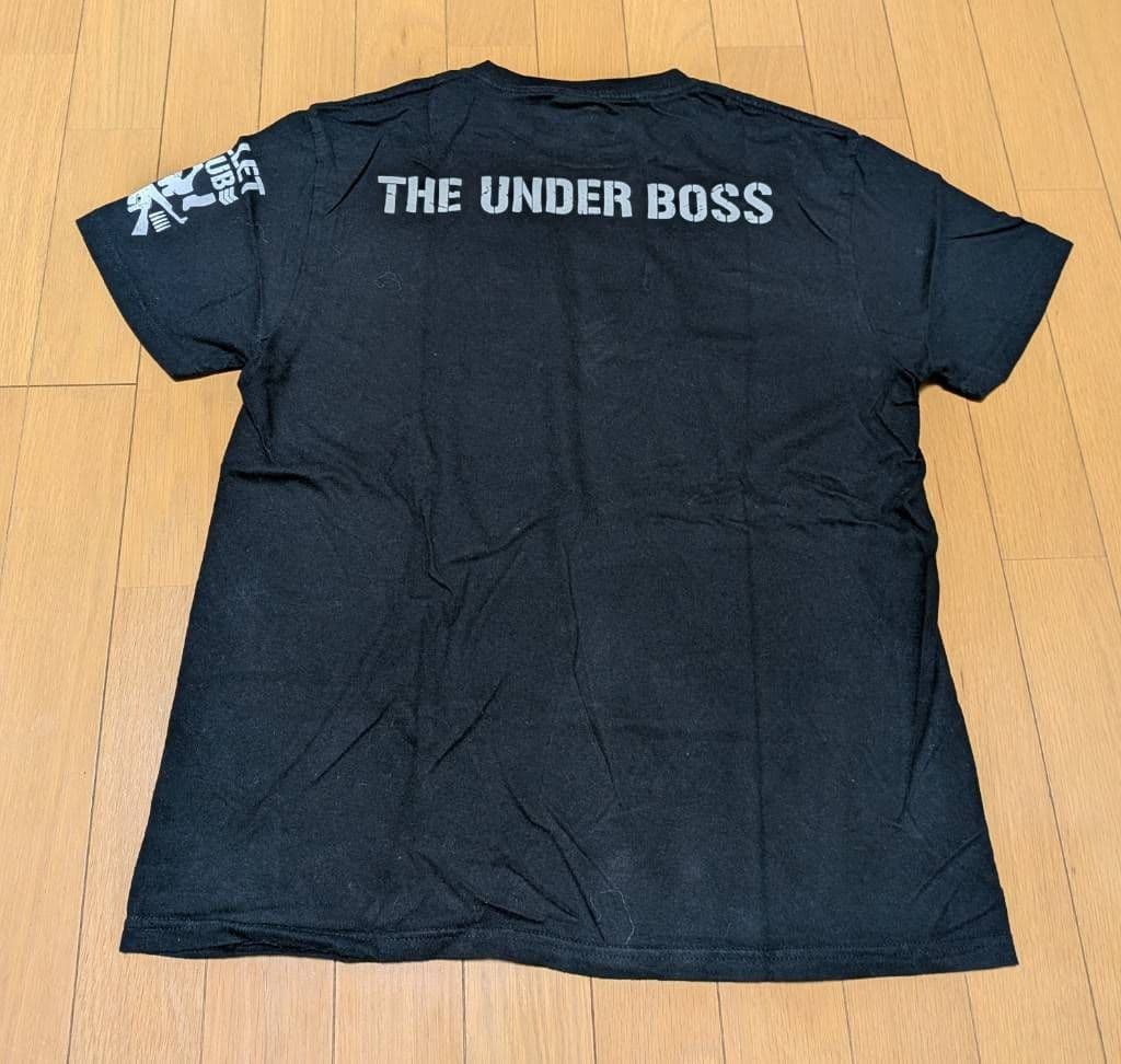 新日本プロレス Tシャツ チャンピオンベルト グッズ セット まとめ売り お得