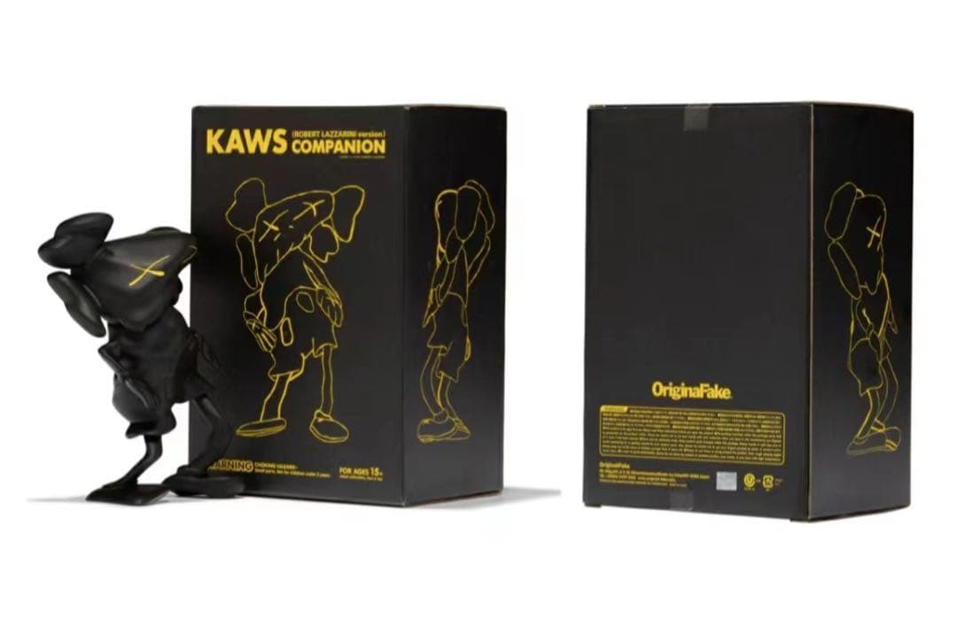 超レア KAWS MEDICOM TOY カウズ フィギュア ピンクバニー 限定