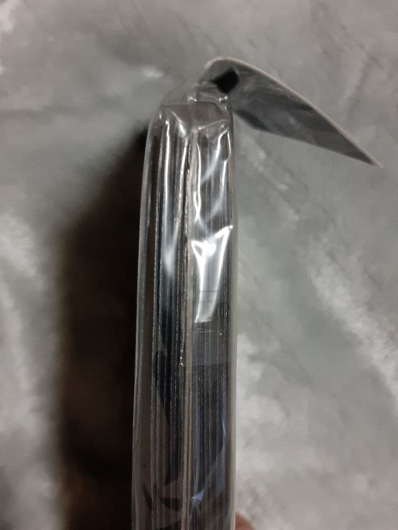 【未開封】フェイトテスタロッサ　スリーブ