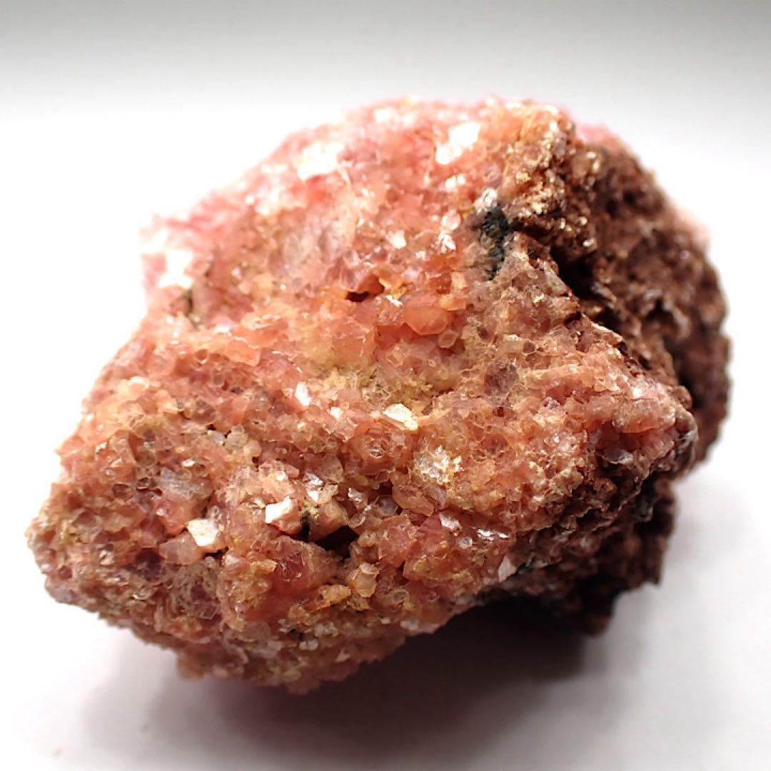 【南アフリカ/ロハトラ産】エフェサイト