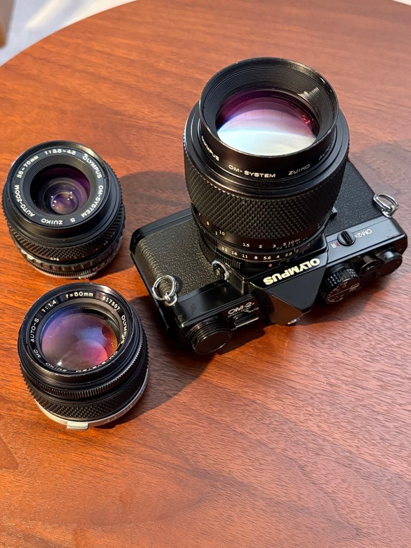 年始のセール！OLYMPUS ZUIKO MACRO 90mm F2