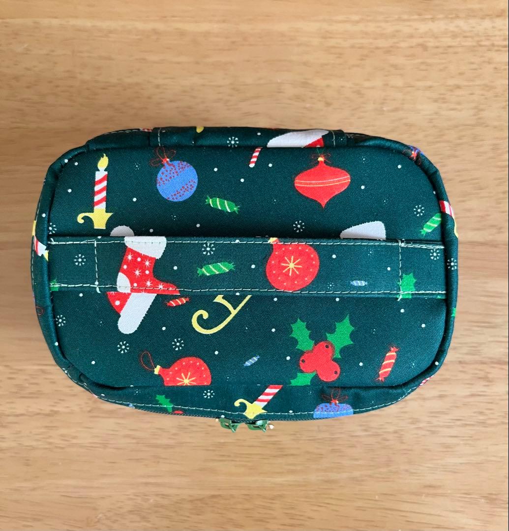 ♡チェブラーシカ♡◆オーダー◆バニティポーチ・サコッシュ、他◆