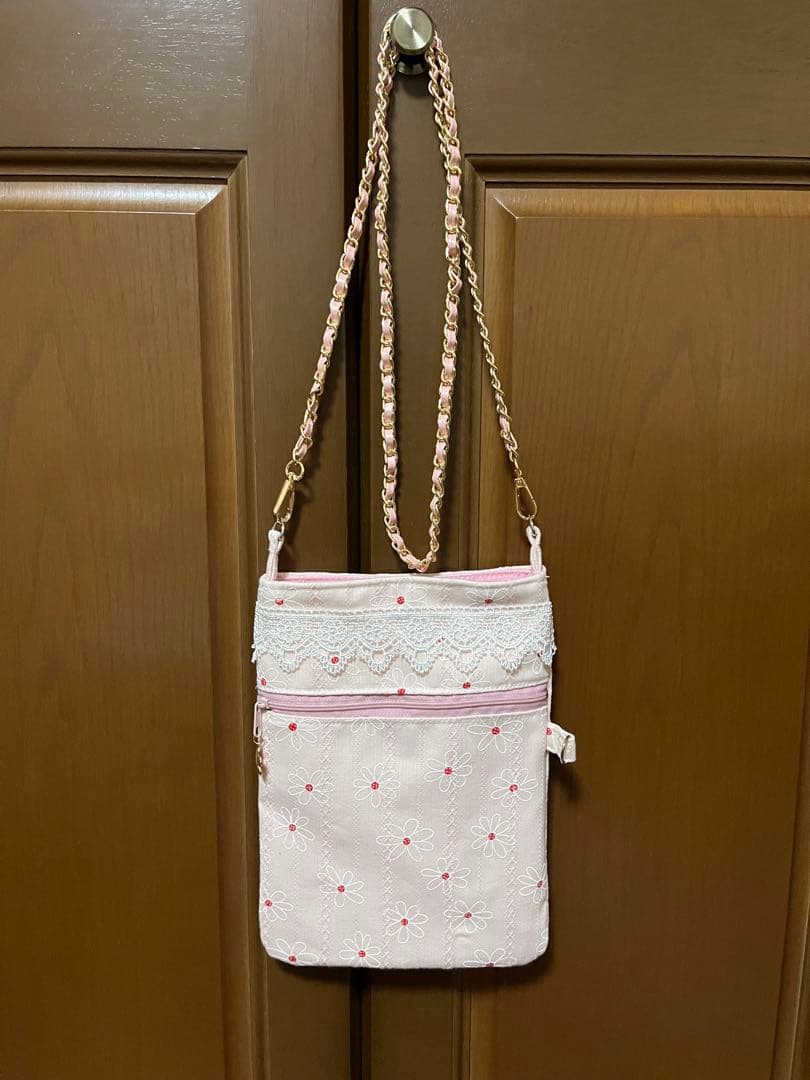 ♡チェブラーシカ♡◆オーダー◆バニティポーチ・サコッシュ、他◆