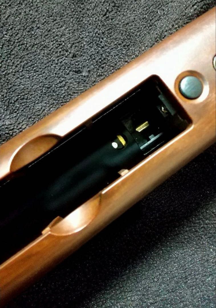 東京マルイ VSR-10 スコープ インナーバレル付き シリンダー交換