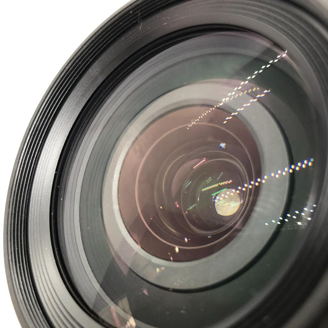 【C6338】 AF18-200mm 1:3.5-6.3 キャノン用