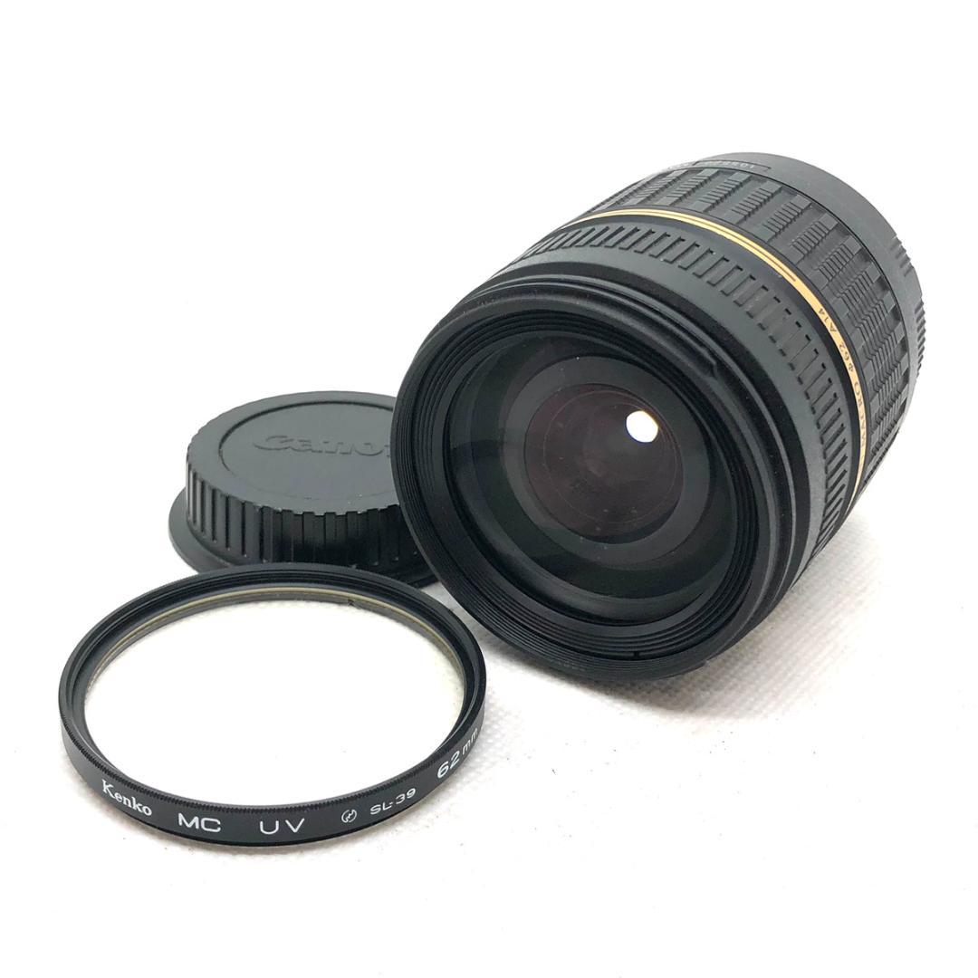 【C6338】 AF18-200mm 1:3.5-6.3 キャノン用