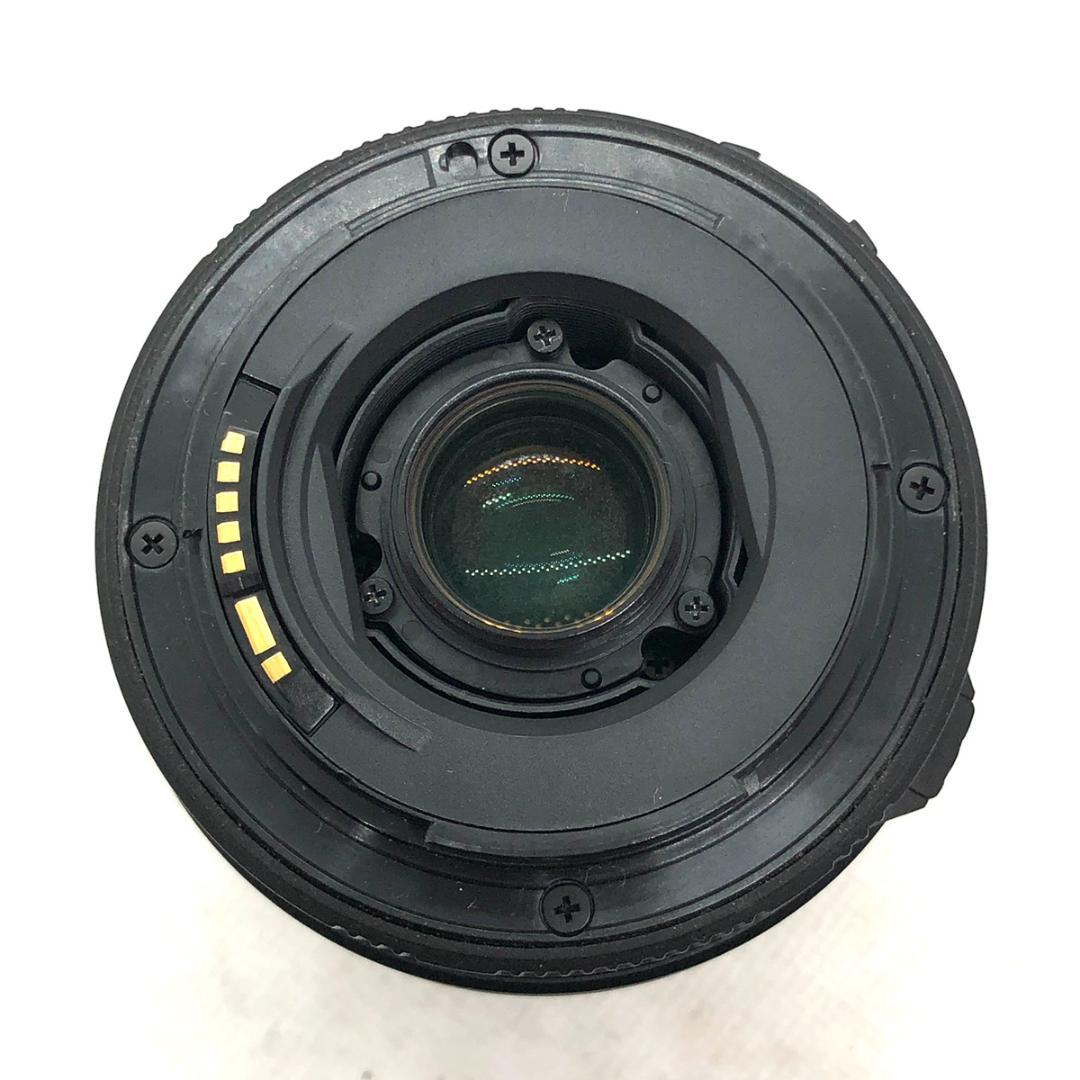 【C6338】 AF18-200mm 1:3.5-6.3 キャノン用