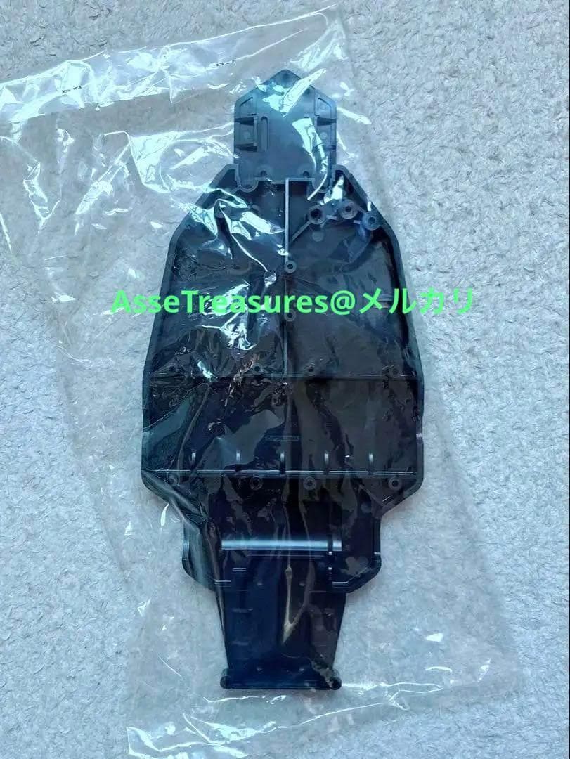 絶版 タミヤ 1/10 RC ロックタイト・ゼクセル GT-R R34 TA04