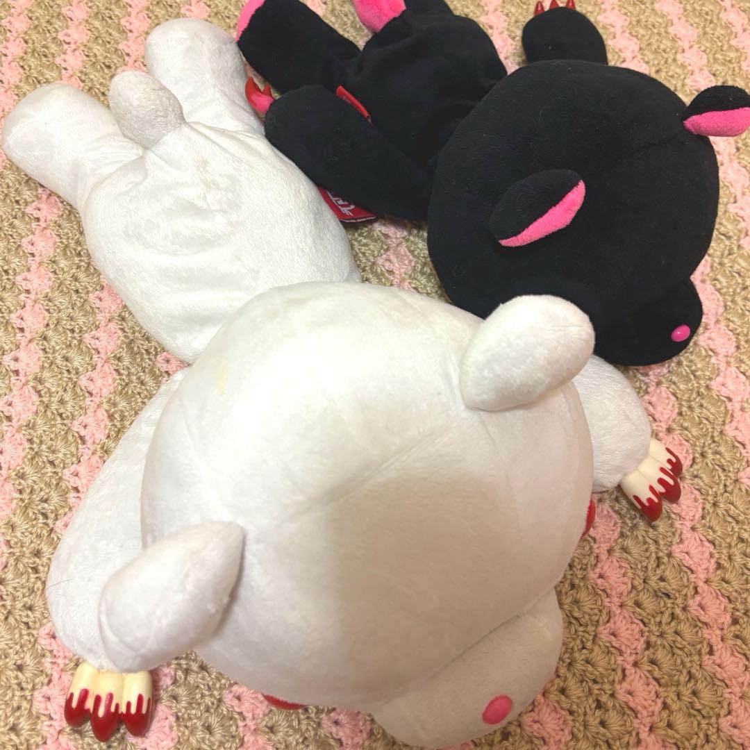 グルーミー　セット