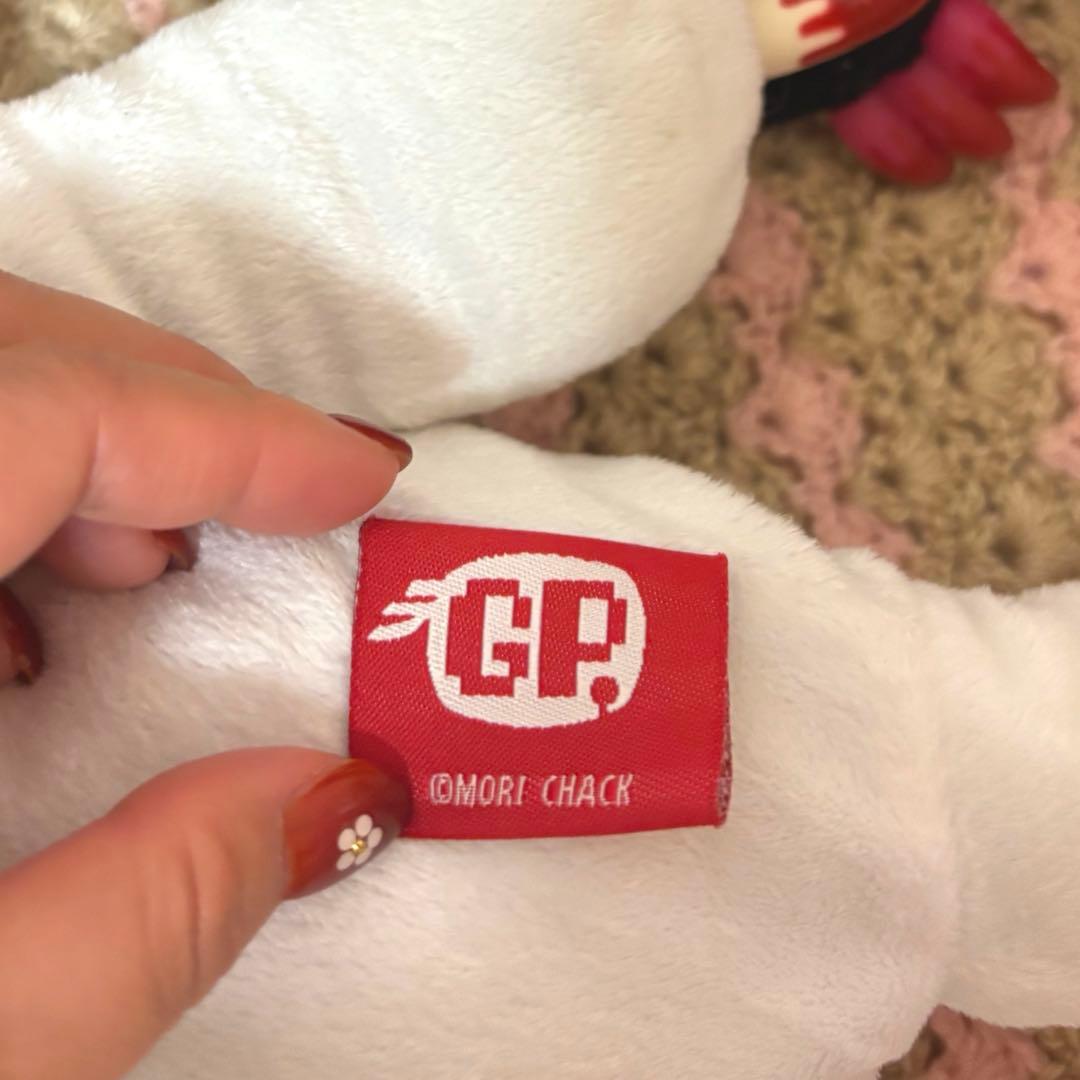 グルーミー　セット