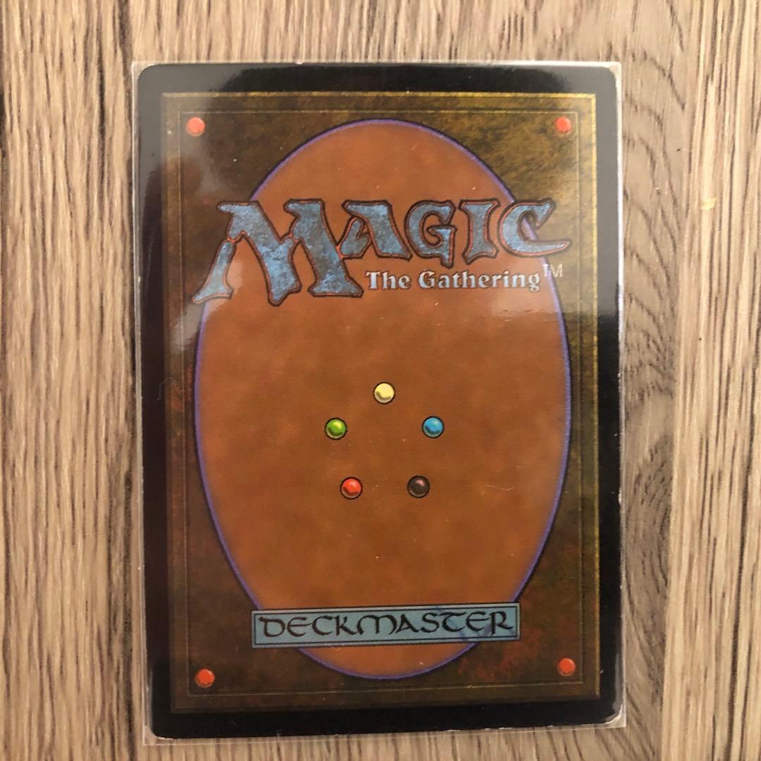 セラの聖域　日本語版1枚