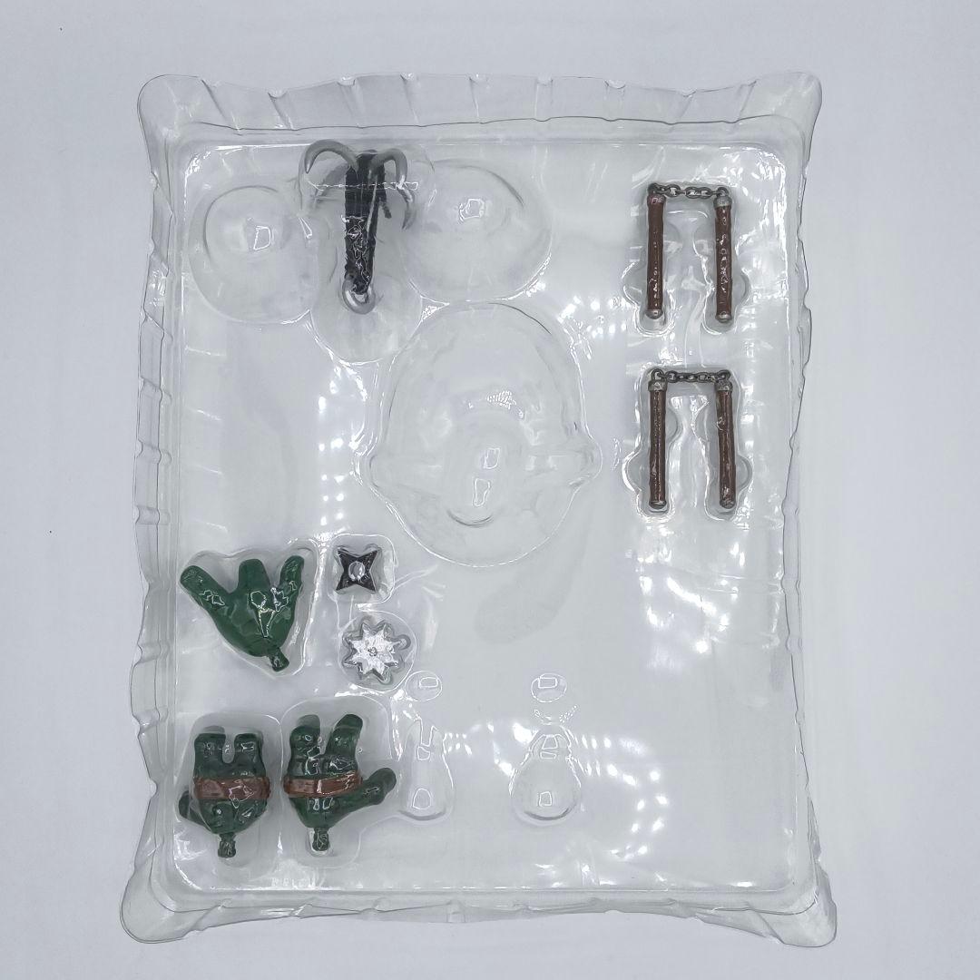 モンド アート・コレクション タートルズ 1/6 ミケランジェロ TMNT