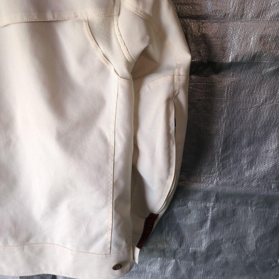 SHINICHIRO ARAKAWA　 KUSHITANIコラボ ジャケット