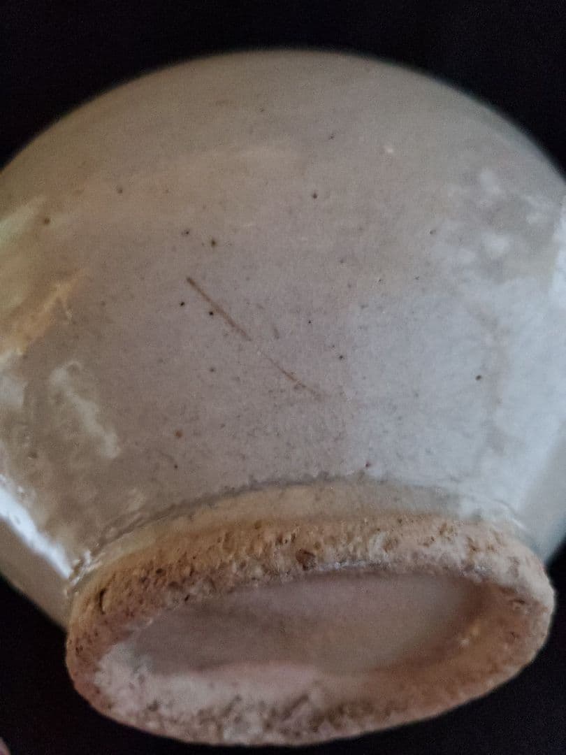 【李朝特集出品】李朝白磁瓶