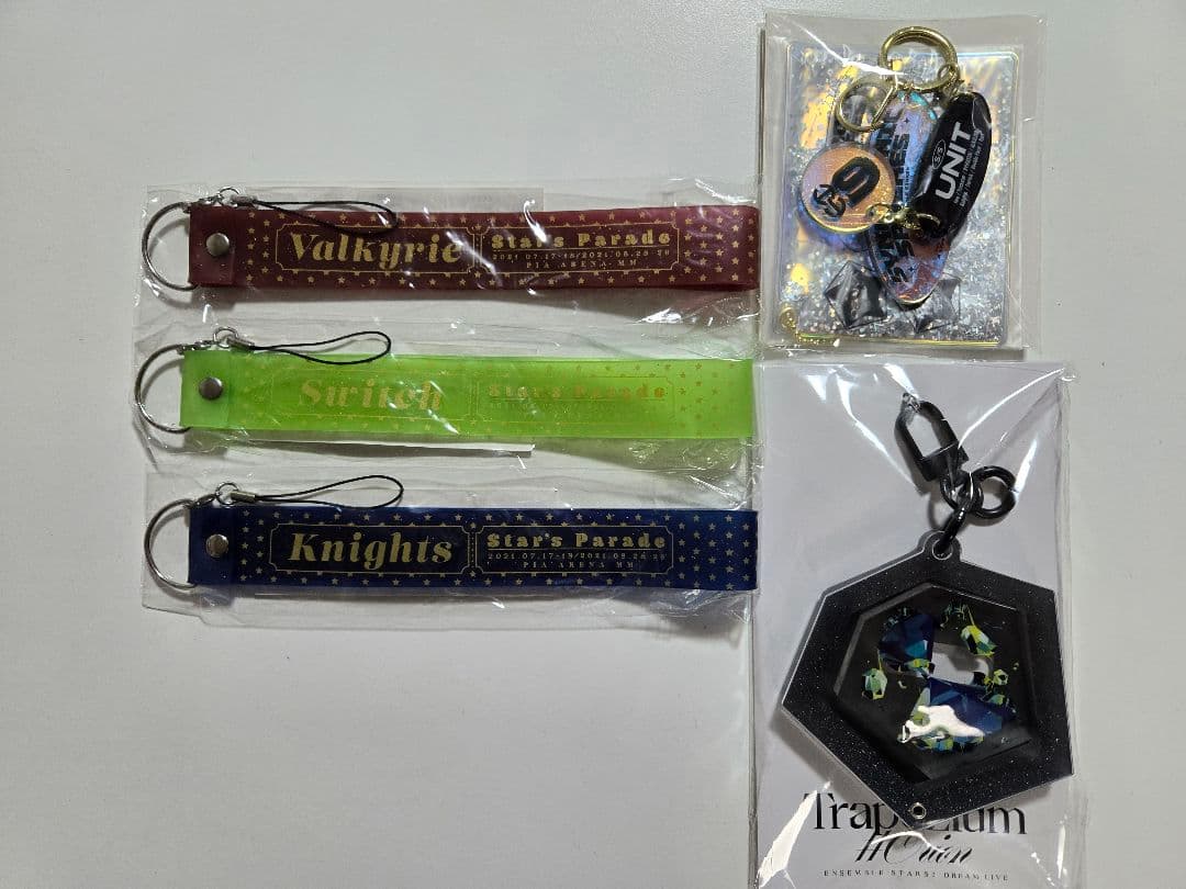 アニメグッズ　あんさんぶるスターズ あんスタ まとめ売り 約200点