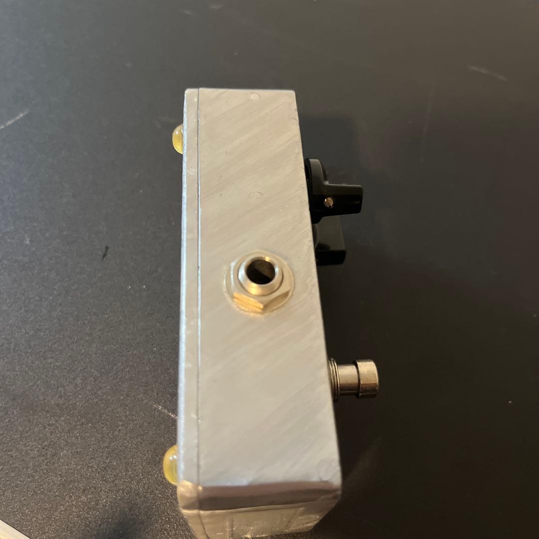 Keeley Compressor Vintage 2Knobキーリー Ross