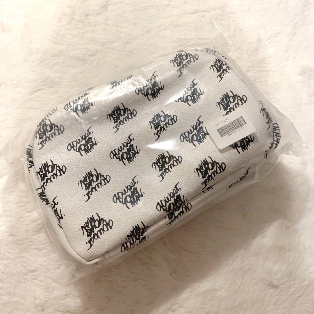 【The Birthday】ポーチ グッズ