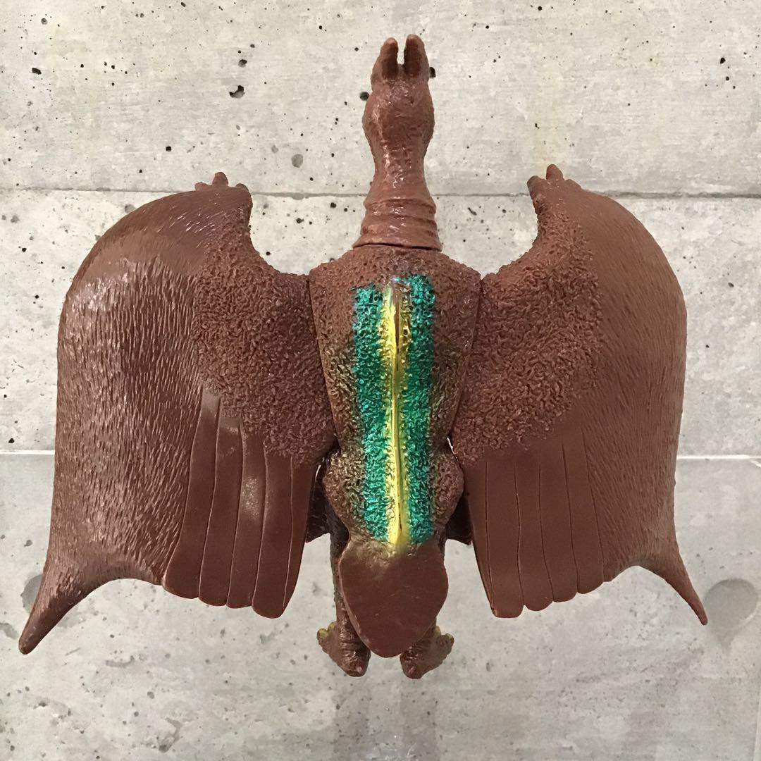 80s 90s ウルトラマン と 怪獣 BANDAI