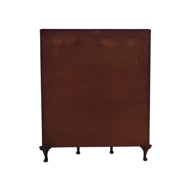 【現地輸入】 1930年代 ディスプレイキャビネット アンティーク家具 イギリス