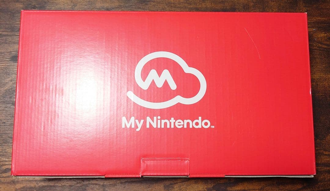 Nintendo Switch マイニンテンドーストア 本体
