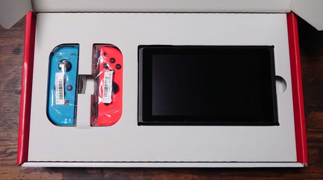 Nintendo Switch マイニンテンドーストア 本体