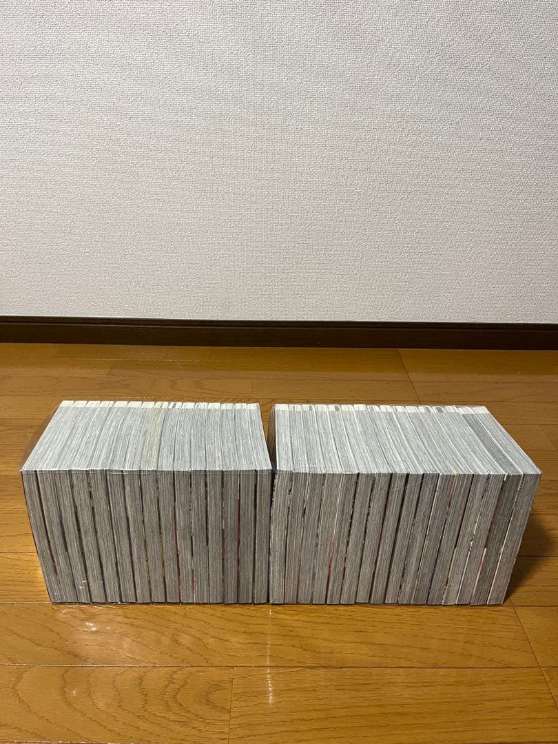 美品　ゴールデンカムイ　１～３１巻　全巻セット