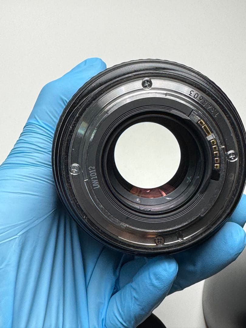 Canon EF 24-70mm F2.8 L USM キャノン EFレンズ