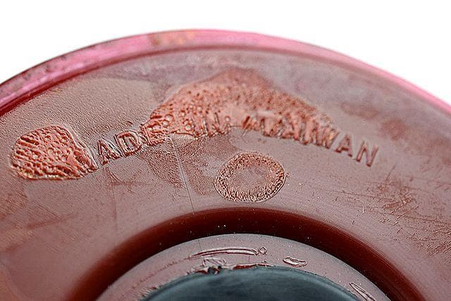 1980’s Del Monte デルモンテ ビンテージ 貯金箱 ピエロ 裏蓋付