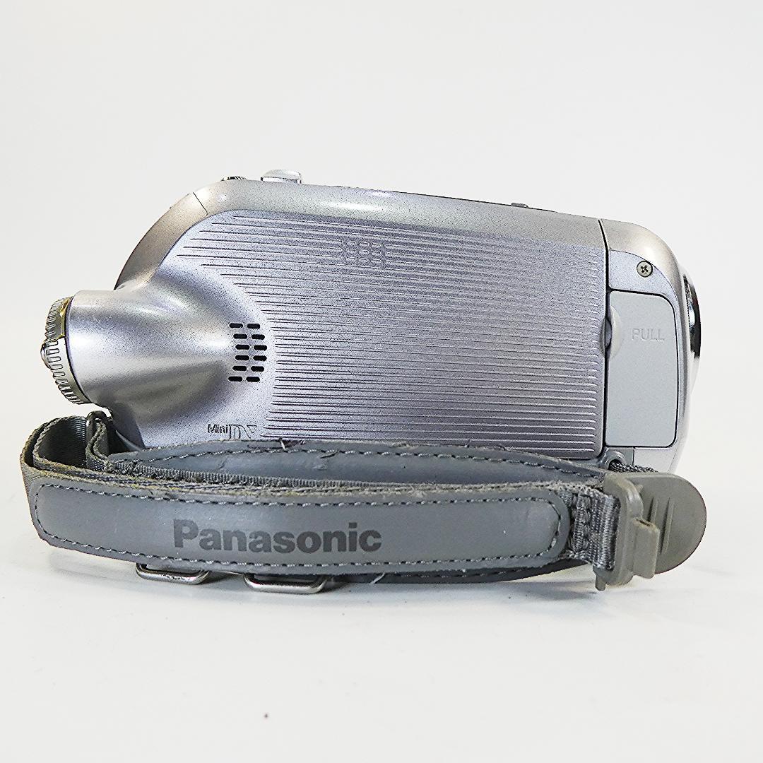 動作良好 パナソニックNV-GS300 MiniDVビデオ　デジタルダビングに