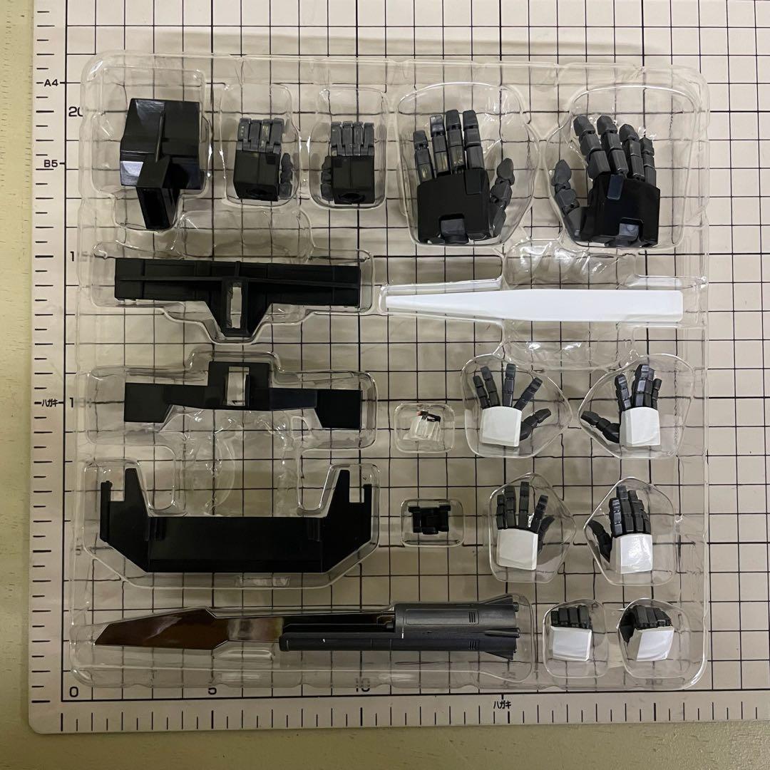 FME014 超合金魂 勇者王 ガオガイガー GX-68