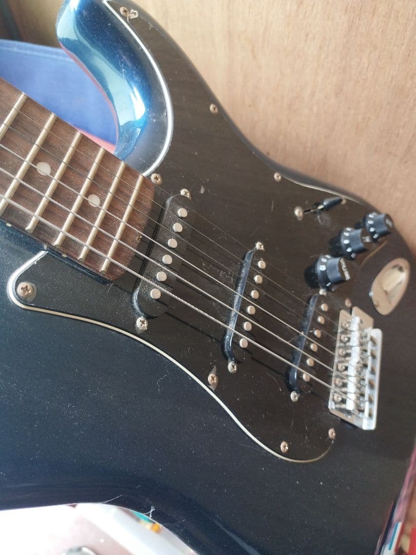 ●SELVA エレキギター セルバ