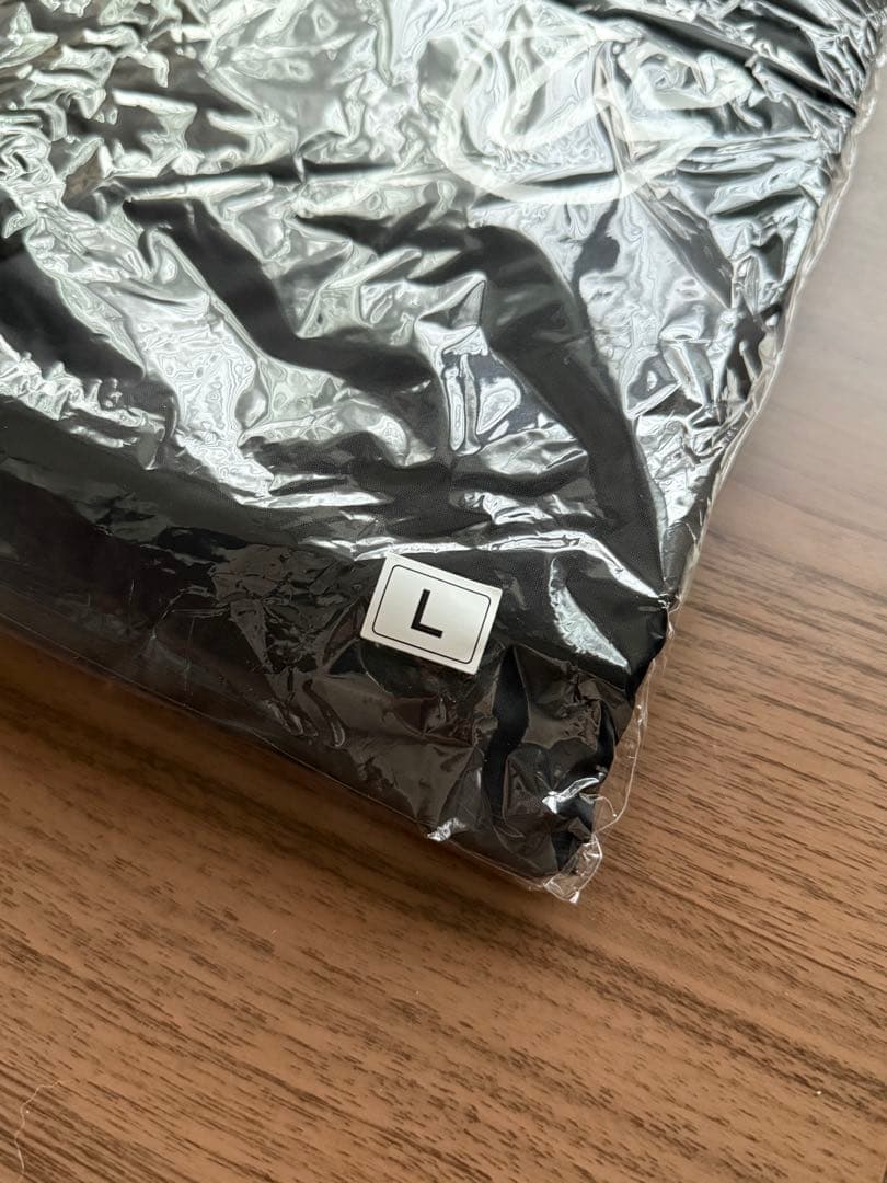 【新品】UVERworld 2021 コーチジャケット(サイズL)