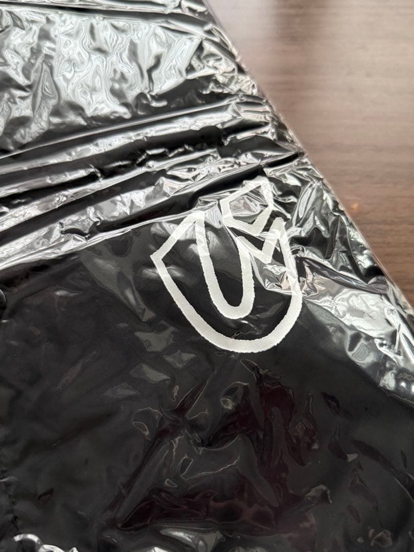 【新品】UVERworld 2021 コーチジャケット(サイズL)