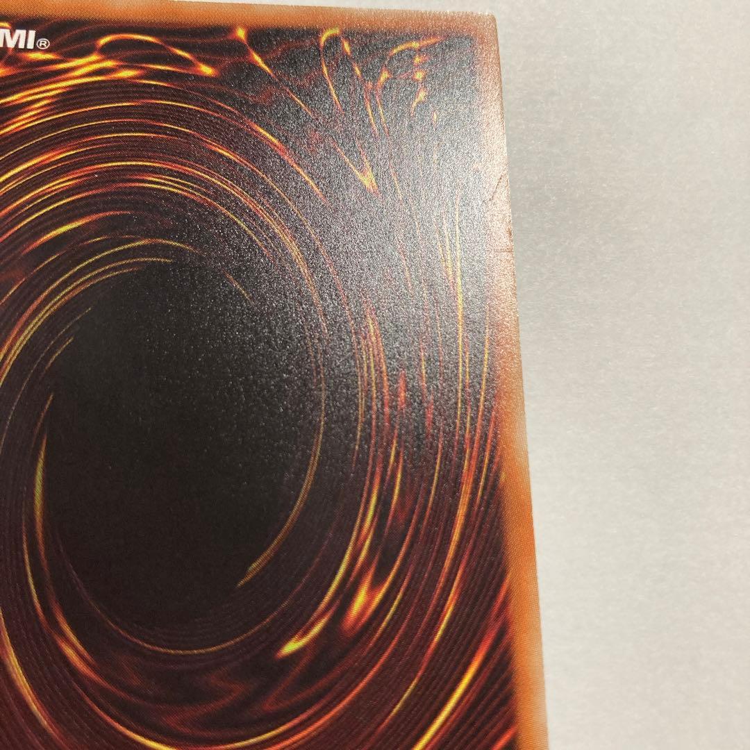 F 閃刀姫　レイ　20thシークレットレア　20CP 遊戯王