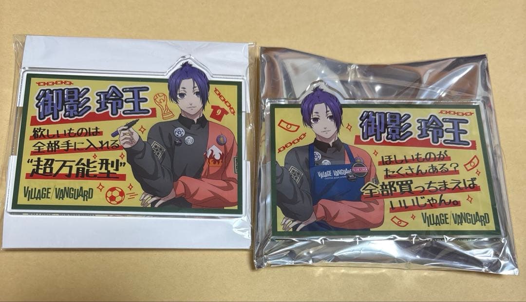 バッジ＋缶バッジ