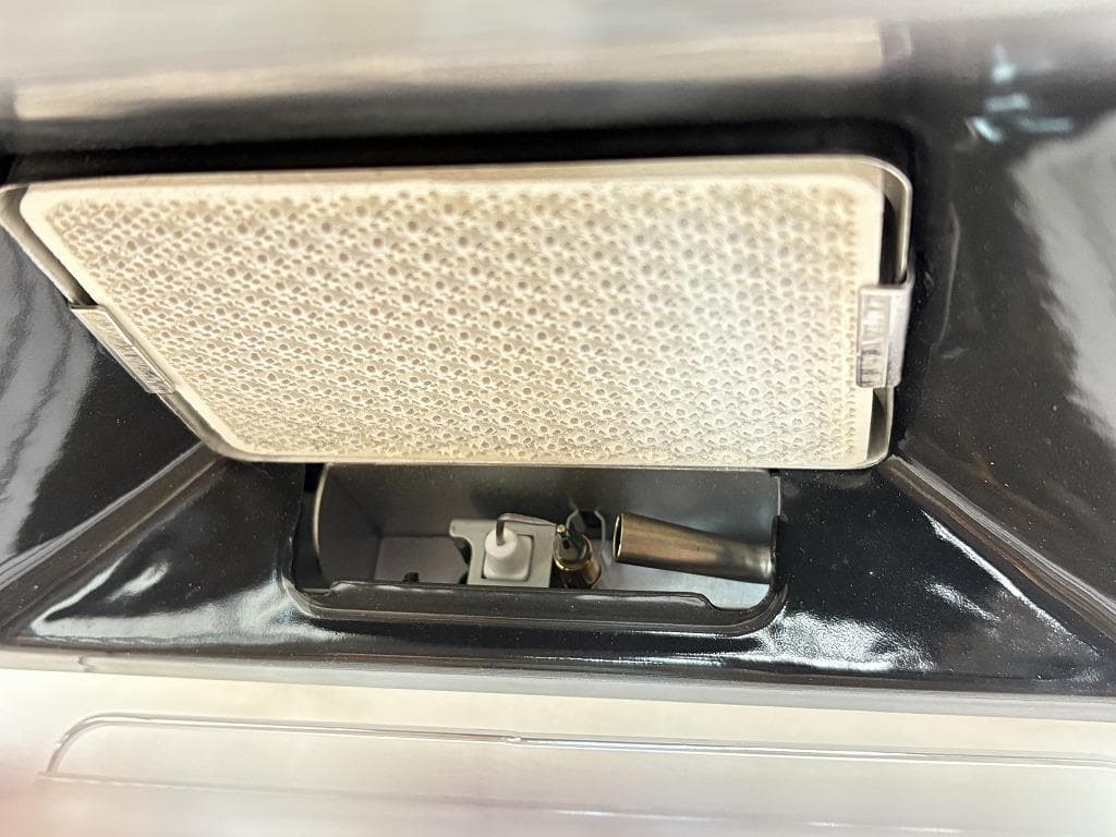 未使用 イワタニ カセットガスストーブ マイ暖 CB-STV-MYD