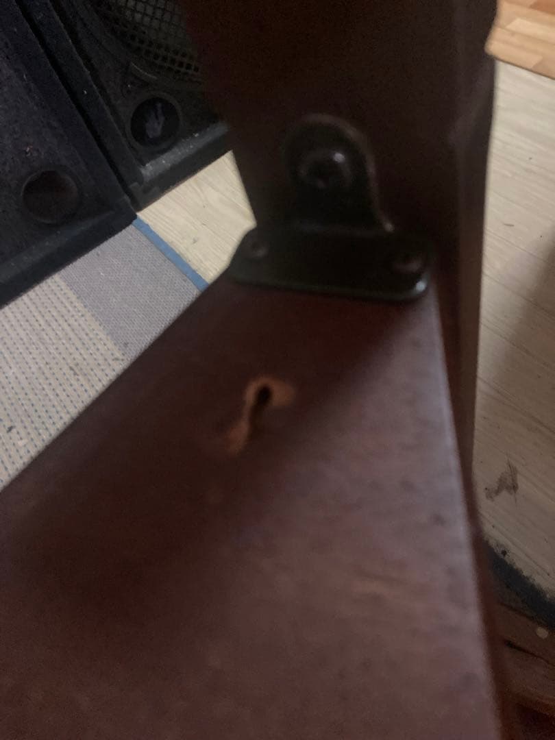 y　マルニ木工　地中海シリーズ　ラウンドテーブル