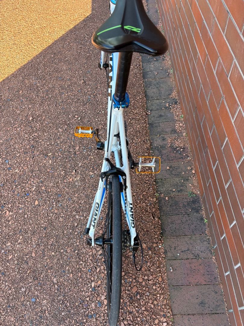 イディオム1 ミニベロ IDIOM1 ジャイアント　愛知県