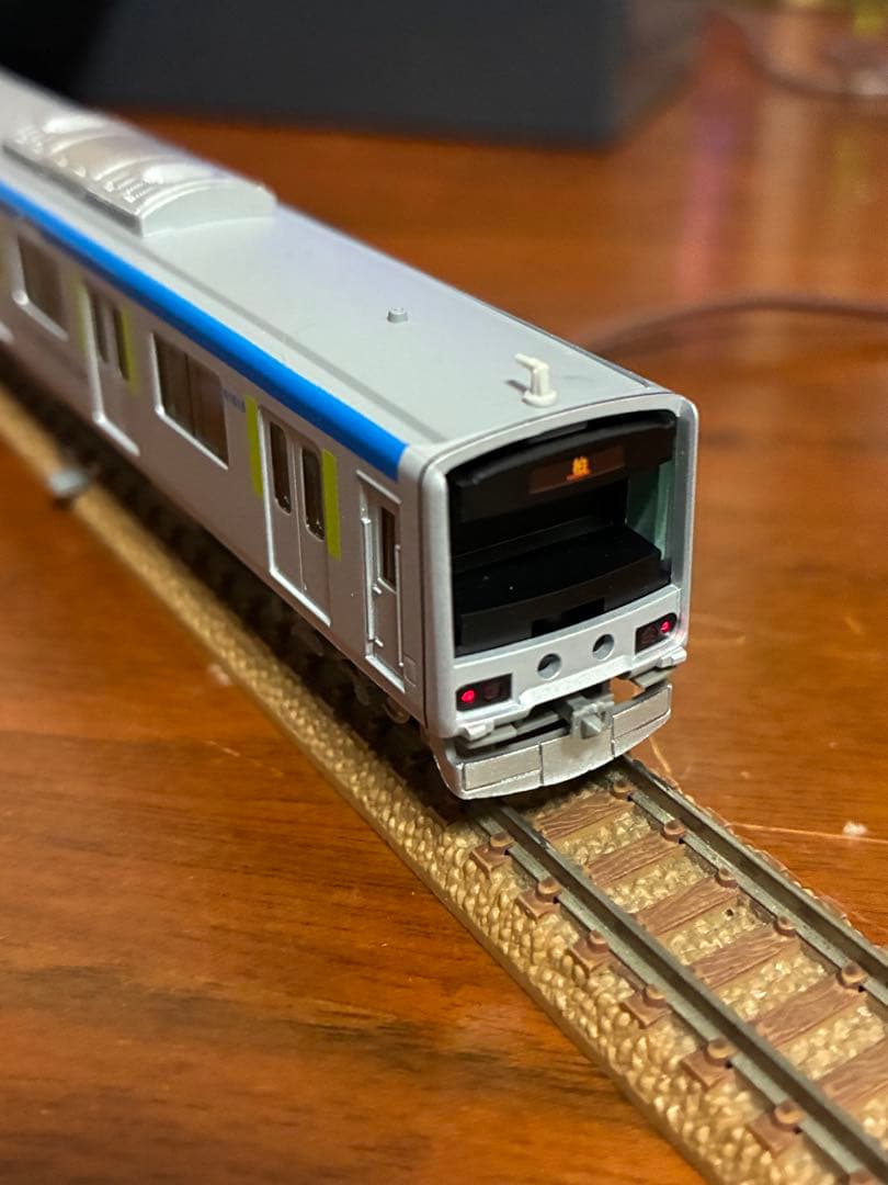 東武60000系アーバンパークライン6両　グリーンマックス　ジャンク品