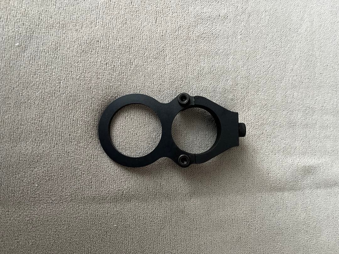 LAYLAX 東京マルイM870ブリーチャー用 トップレイル