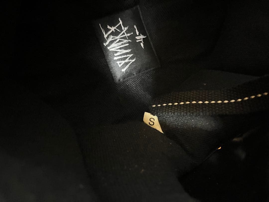 Saijo！ オーシャンビートル MTX アイボリー S バイザー付