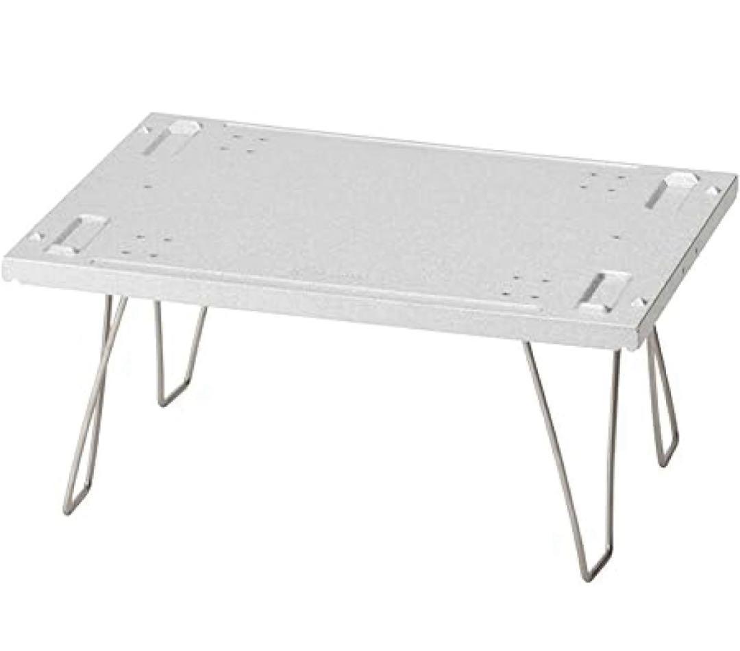 スノーピーク シェルフコンテナ リッドラック 25