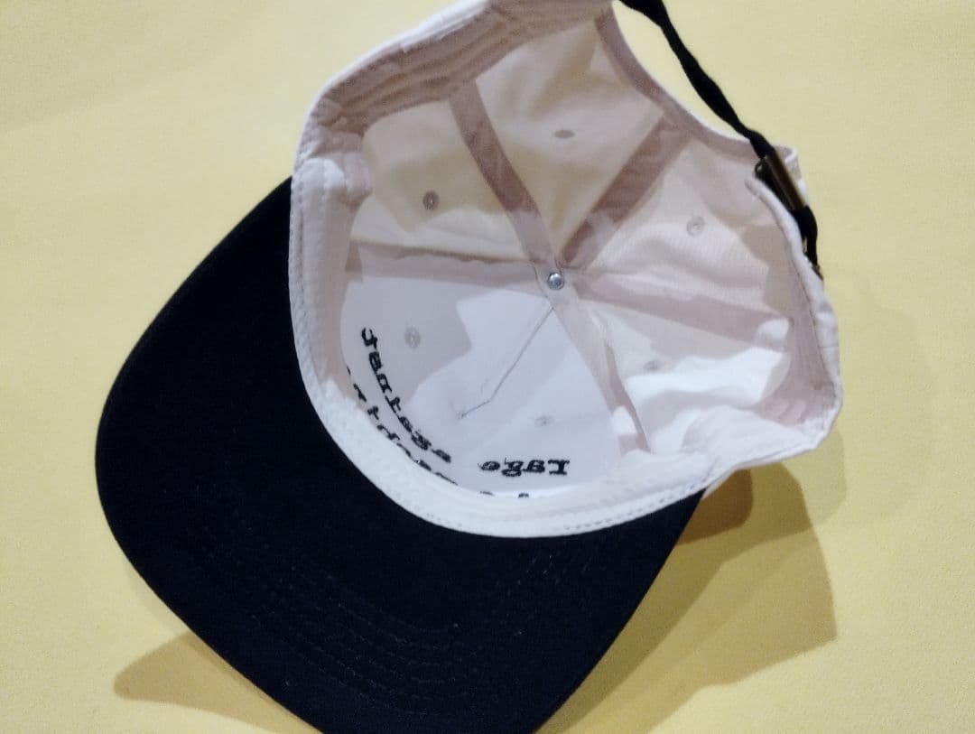 RAGE AGAINST THE MACHINE キャップ レイジアゲインスト