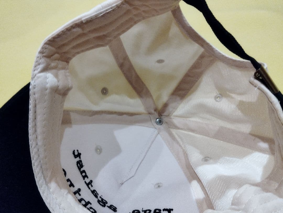 RAGE AGAINST THE MACHINE キャップ レイジアゲインスト