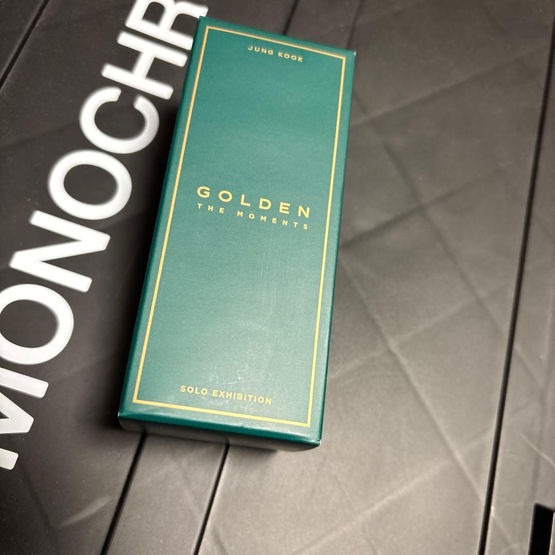 BTS ジョングク 展示会 香水 パフューム JUNGKOOK グク