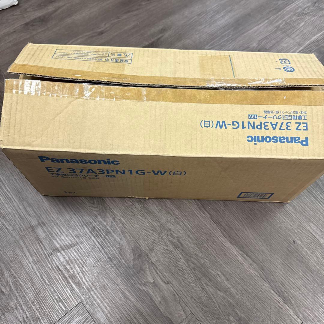 EZ37A3PN1G-W [白]