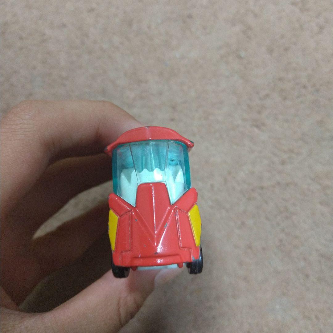 希少！レア！トミカ リクカイクウトミカ博入場記念品！！