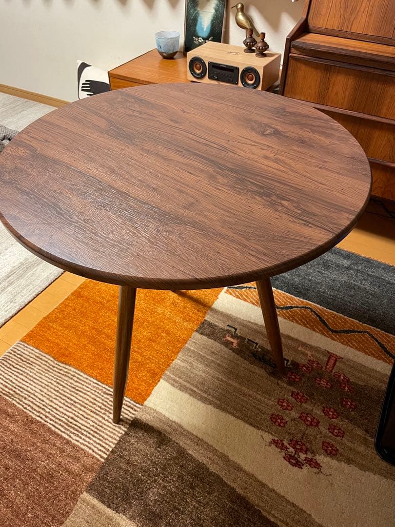 カフェテーブル 直径80cm